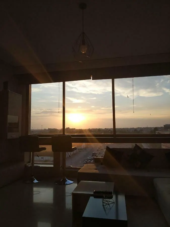 Iris Apartment سالونيك