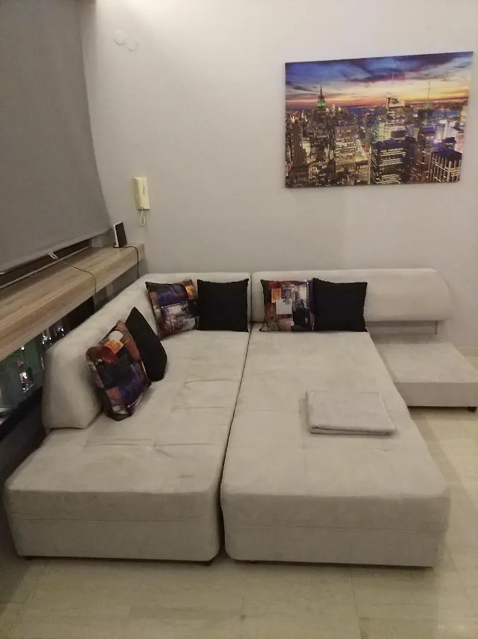 Iris Apartment Θεσσαλονίκη