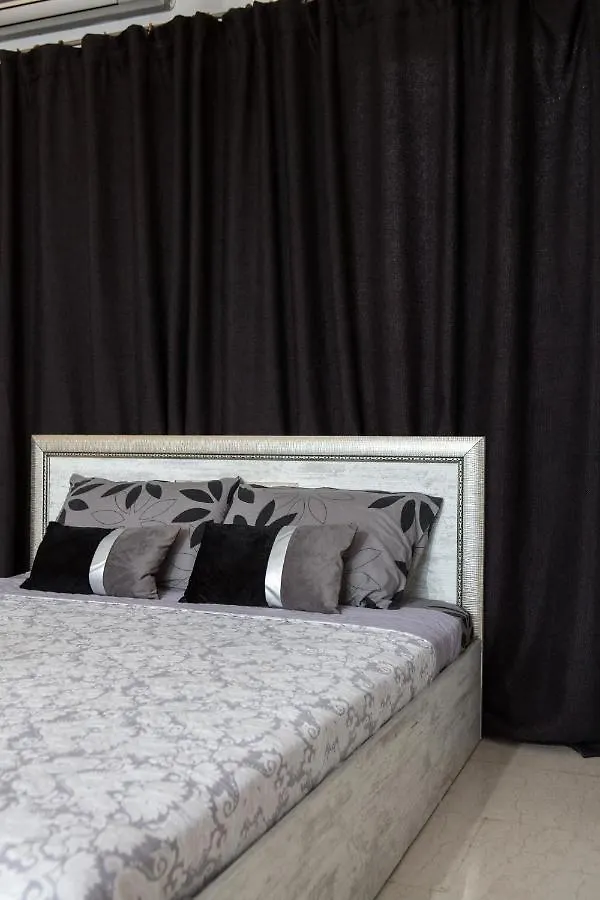 Iris Apartment سالونيك